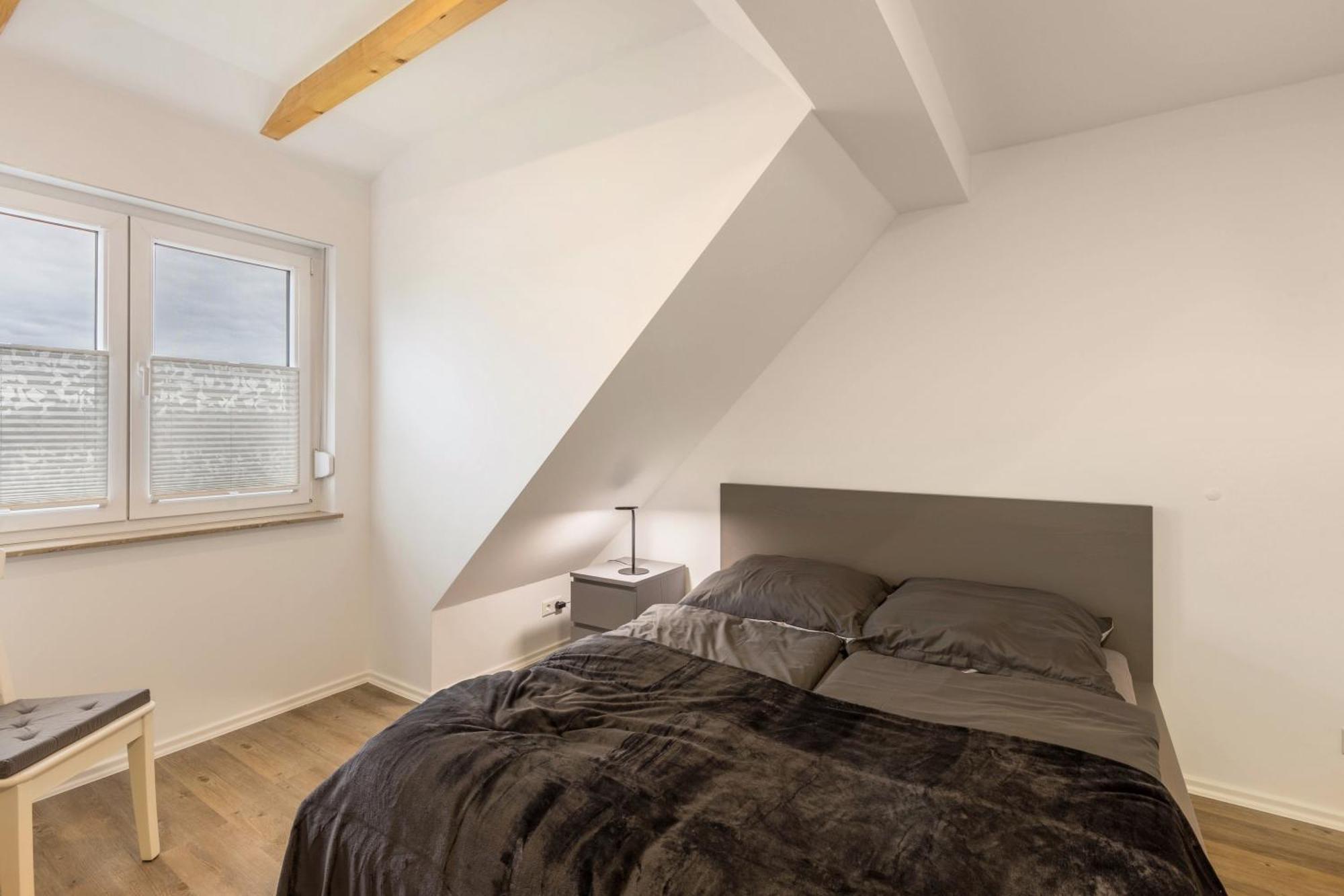 Fewo Landblick Geiseltal Braunsbedra Bagian luar foto