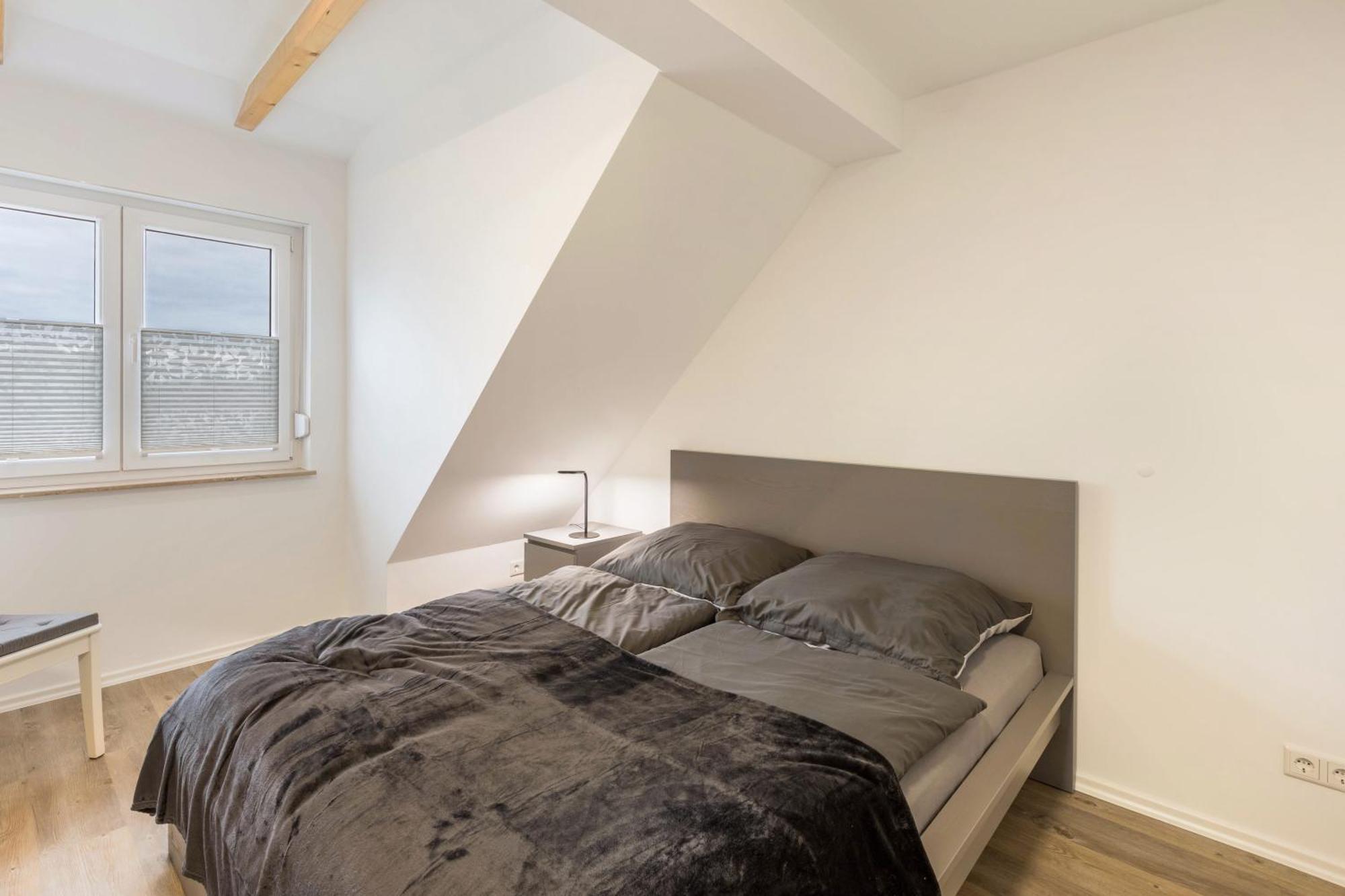 Fewo Landblick Geiseltal Braunsbedra Bagian luar foto