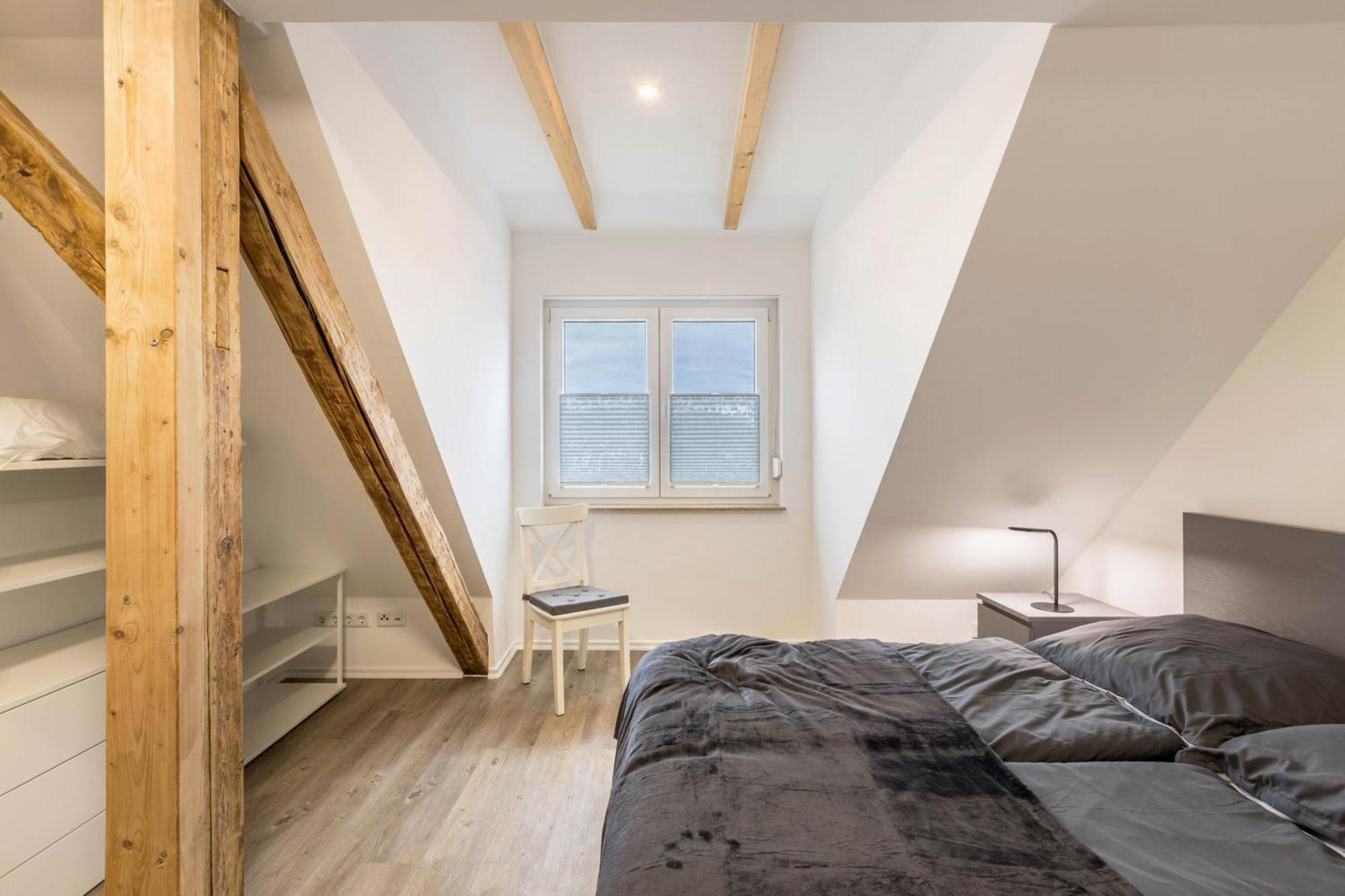 Fewo Landblick Geiseltal Braunsbedra Bagian luar foto